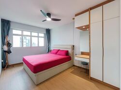 Blk 109B Eastglen @ Canberra (Sembawang), HDB 5 Rooms #610493661